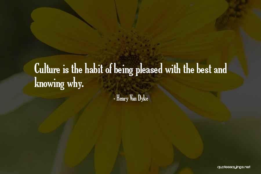 Aarthun Family Quotes By Henry Van Dyke
