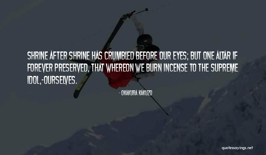 Aarthun Family Quotes By Okakura Kakuzo Aarthun Family Quotes By Okakura Kakuzo