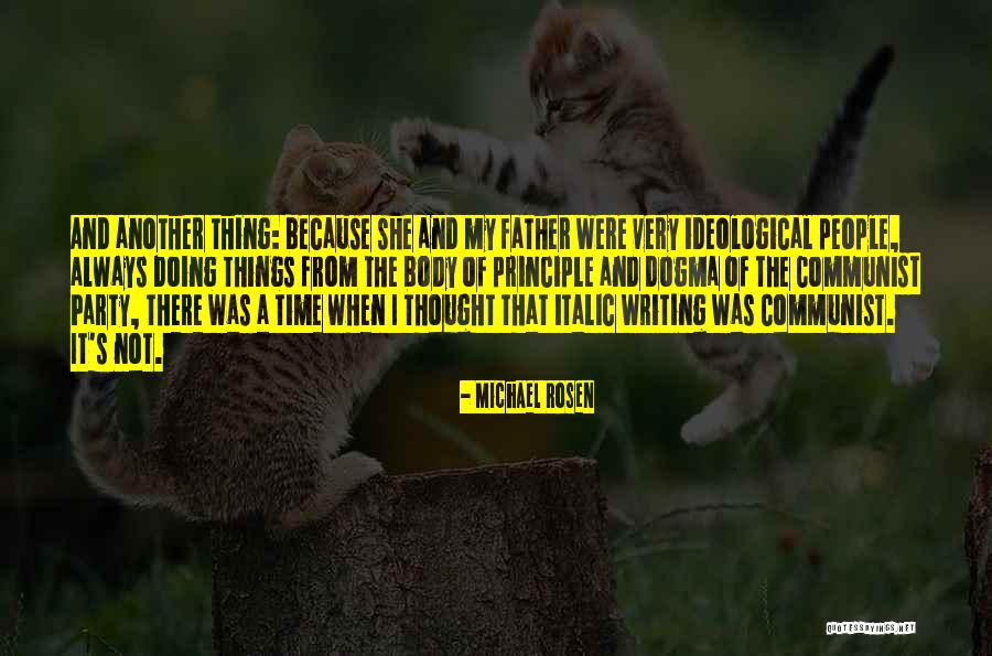 Aarti Khurana Love Quotes By Michael Rosen Aarti Khurana Love Quotes By Michael Rosen