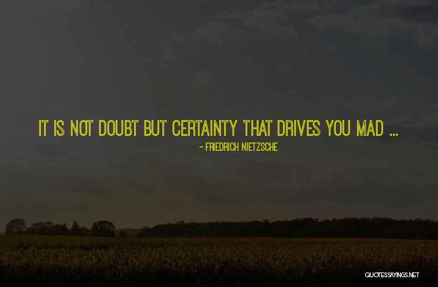 Aartje Mexcur Quotes By Friedrich Nietzsche
