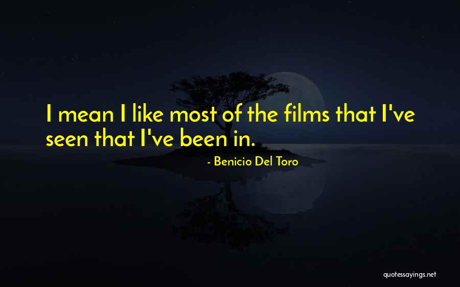 Aarto Fines Quotes By Benicio Del Toro Aarto Fines Quotes By Benicio Del Toro