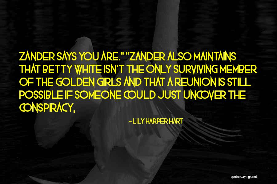 Aarto Fines Quotes By Lily Harper Hart Aarto Fines Quotes By Lily Harper Hart