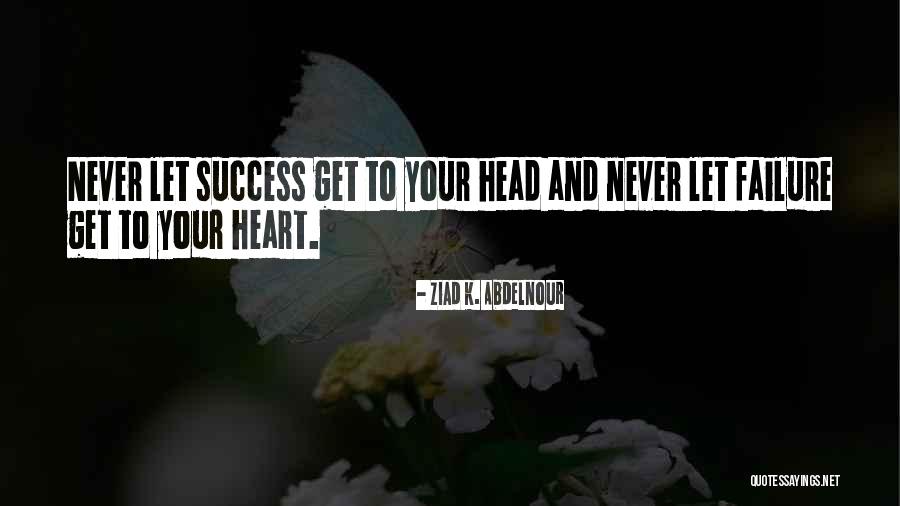 Aarto Fines Quotes By Ziad K. Abdelnour Aarto Fines Quotes By Ziad K. Abdelnour