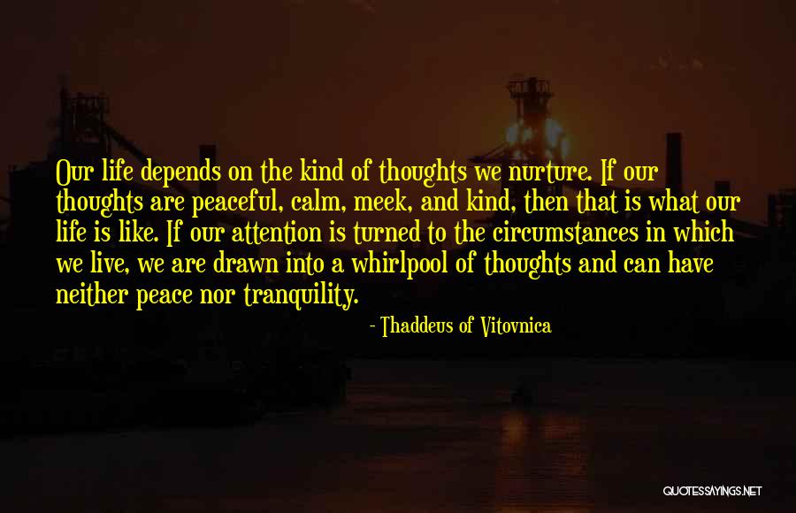 Aartsengelen Quotes By Thaddeus Of Vitovnica Aartsengelen Quotes By Thaddeus Of Vitovnica