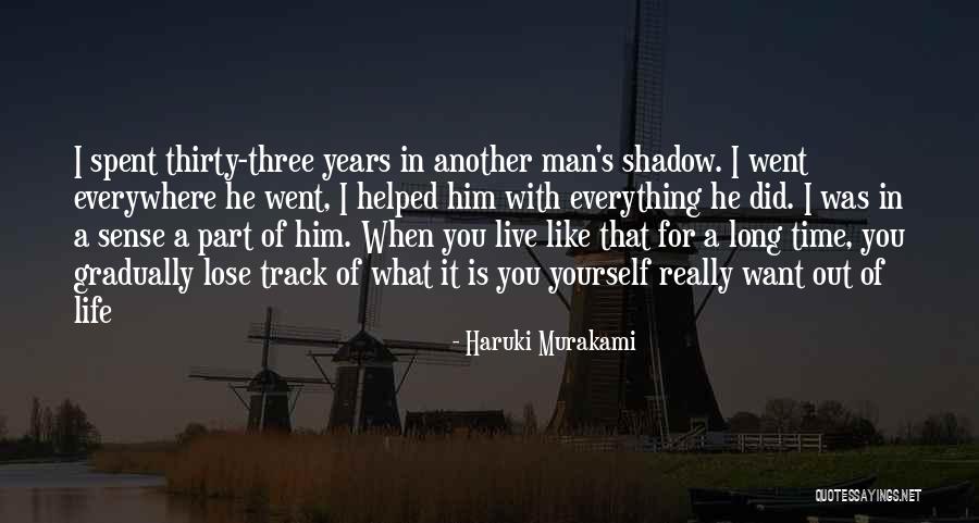 Aas Hindi Quotes By Haruki Murakami Aas Hindi Quotes By Haruki Murakami