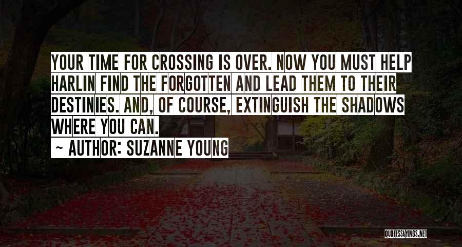 Aasan Hai Quotes By Suzanne Young