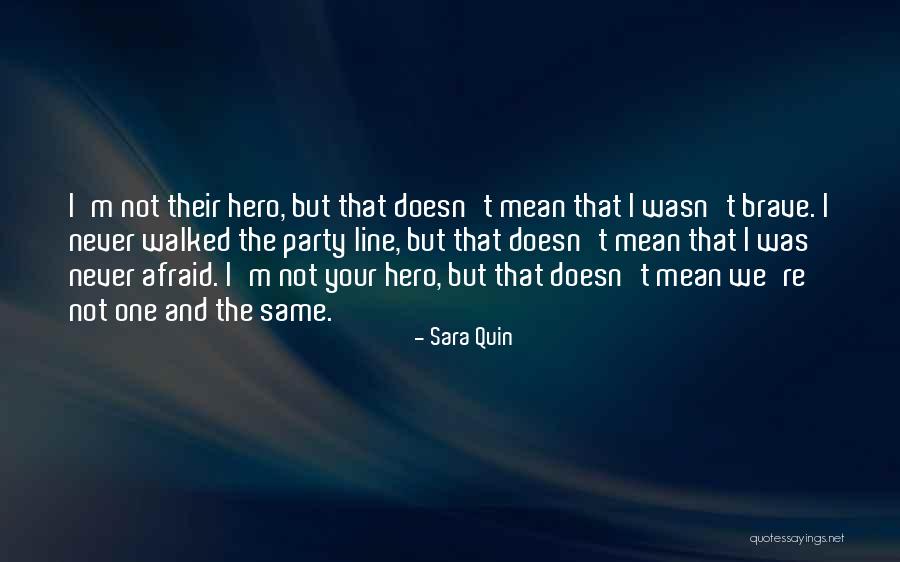 Aasen Gary Quotes By Sara Quin Aasen Gary Quotes By Sara Quin