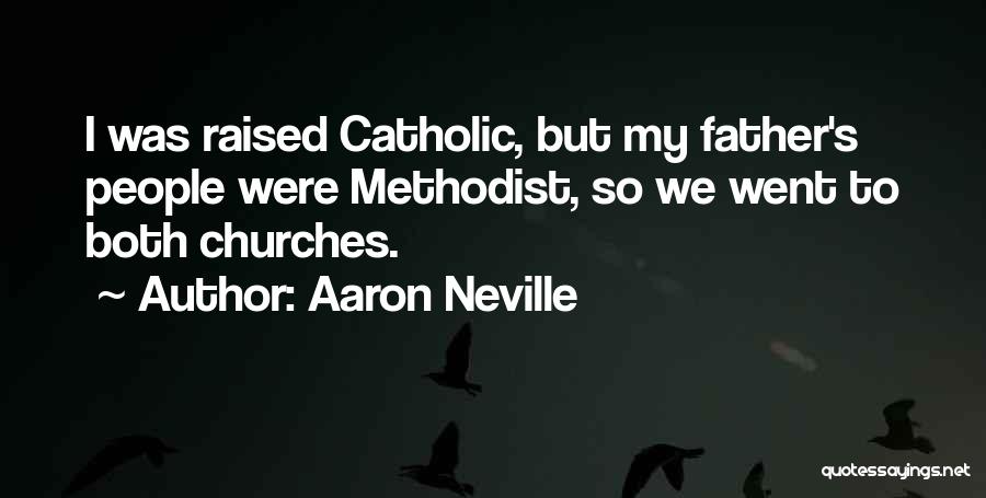 Aashay Ajith Quotes By Aaron Neville