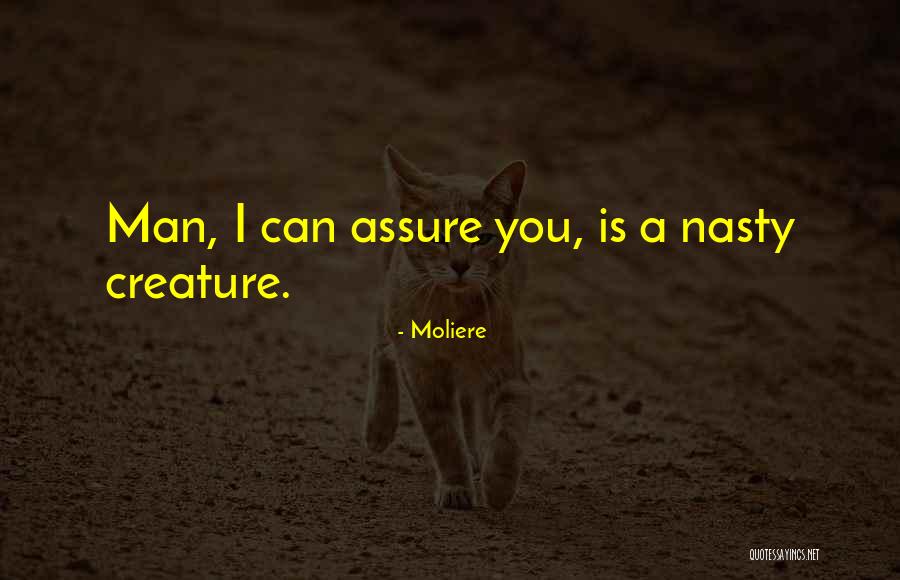 Aashay Mishra Quotes By Moliere Aashay Mishra Quotes By Moliere