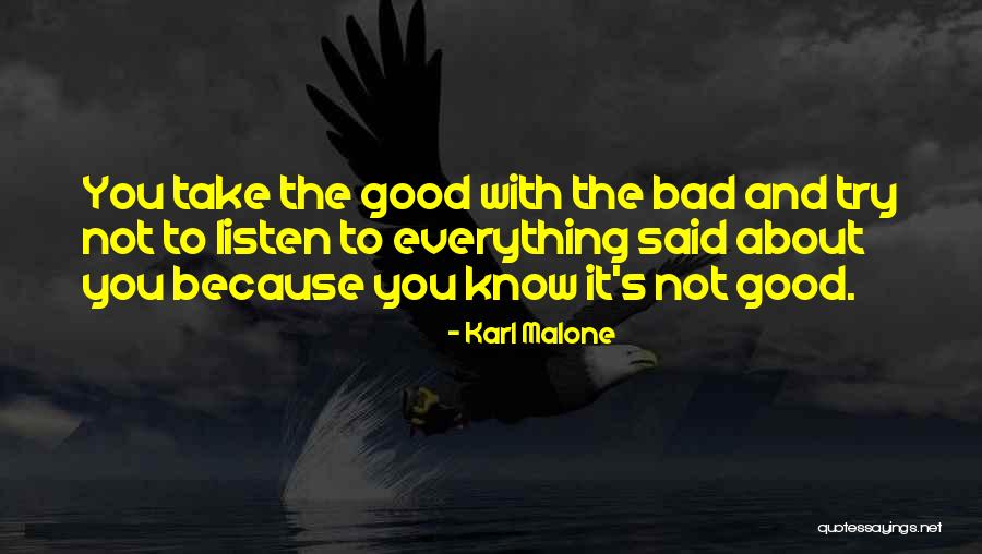 Aasheim Rorbuer Quotes By Karl Malone Aasheim Rorbuer Quotes By Karl Malone