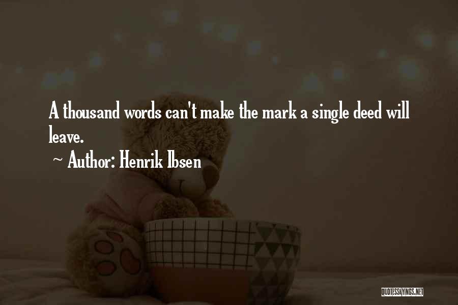 Aashiqui 2 Sad Images With Quotes By Henrik Ibsen