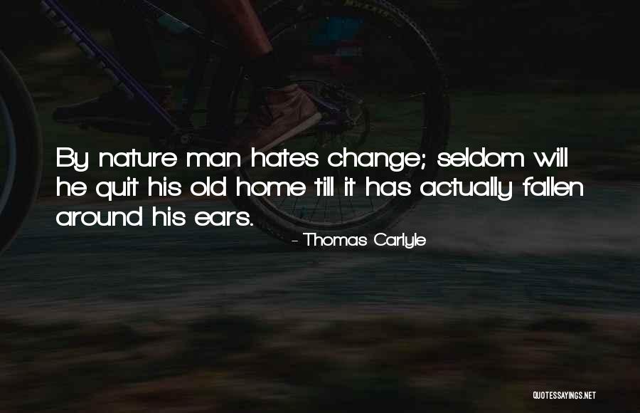 Aashiqui Full Quotes By Thomas Carlyle Aashiqui Full Quotes By Thomas Carlyle