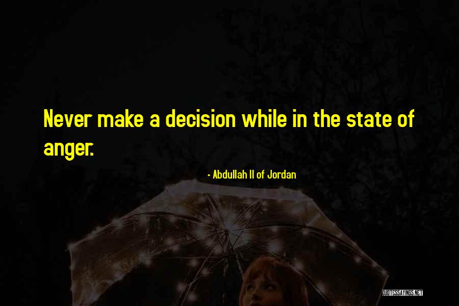 Aashish Patel Quotes By Abdullah II Of Jordan Aashish Patel Quotes By Abdullah II Of Jordan