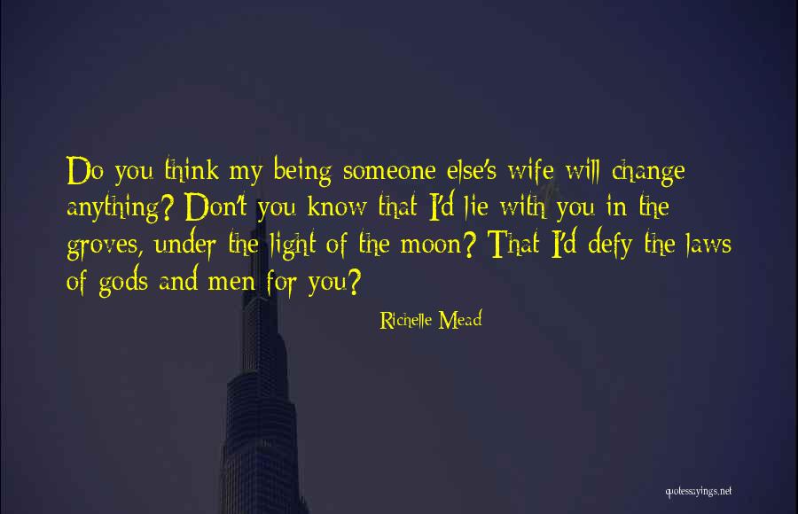 Aashritha Daggubati Quotes By Richelle Mead Aashritha Daggubati Quotes By Richelle Mead