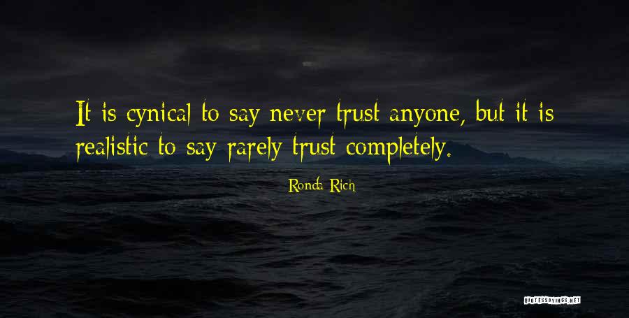 Aashritha Daggubati Quotes By Ronda Rich Aashritha Daggubati Quotes By Ronda Rich