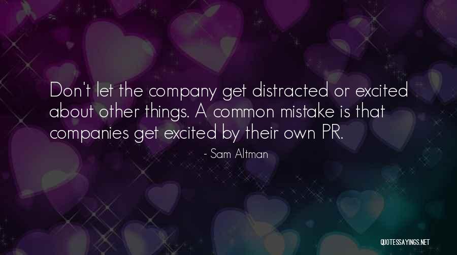 Aashritha Daggubati Quotes By Sam Altman Aashritha Daggubati Quotes By Sam Altman