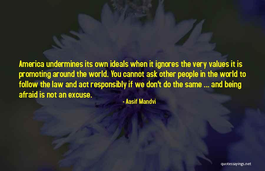 Aasif Mandvi Quotes 1003567 Aasif Mandvi Quotes 1003567