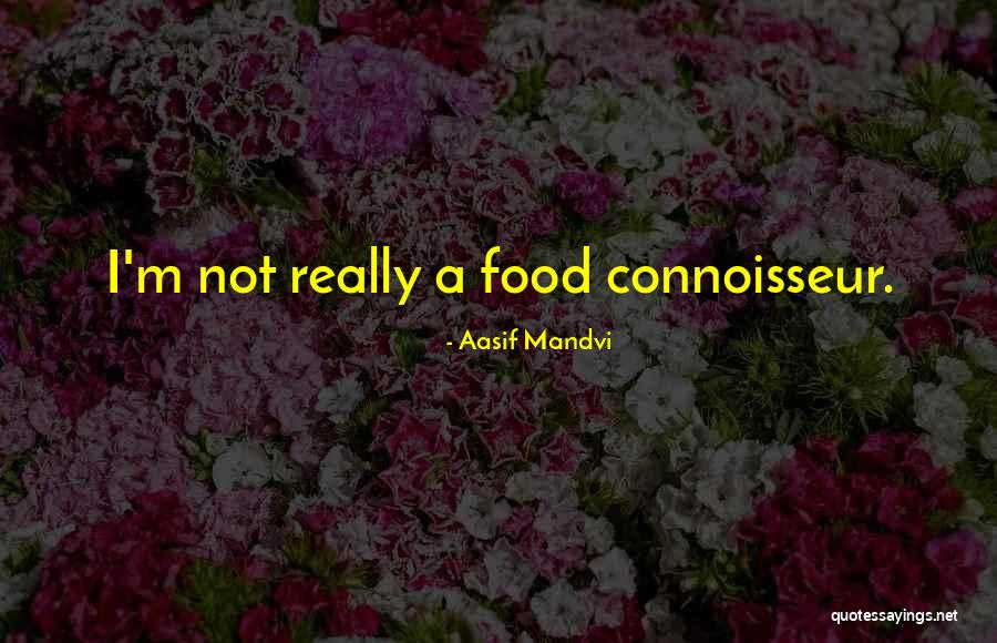 Aasif Mandvi Quotes 1727091 Aasif Mandvi Quotes 1727091