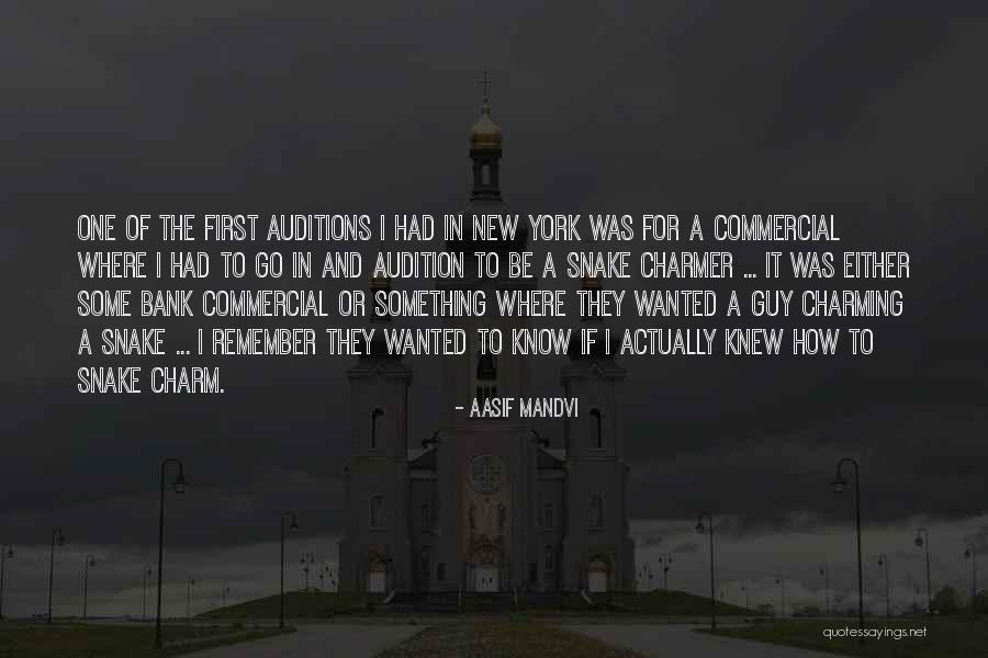 Aasif Mandvi Quotes 1874192 Aasif Mandvi Quotes 1874192