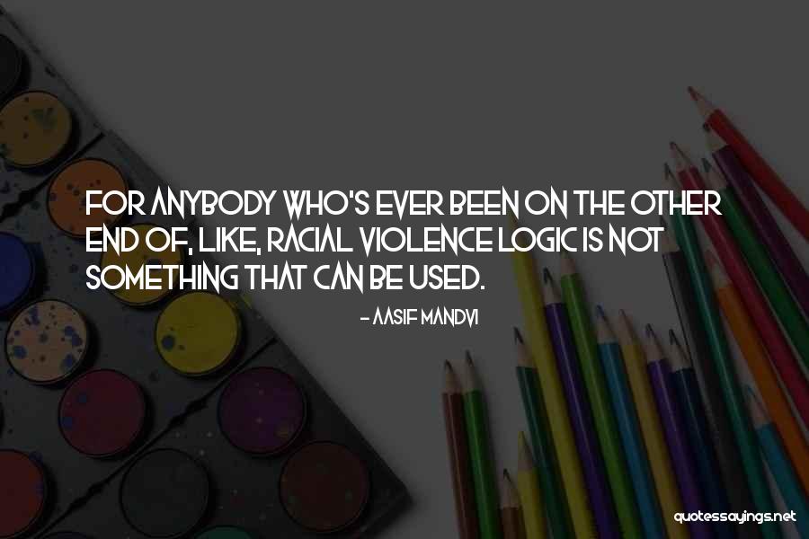 Aasif Mandvi Quotes 1927534 Aasif Mandvi Quotes 1927534