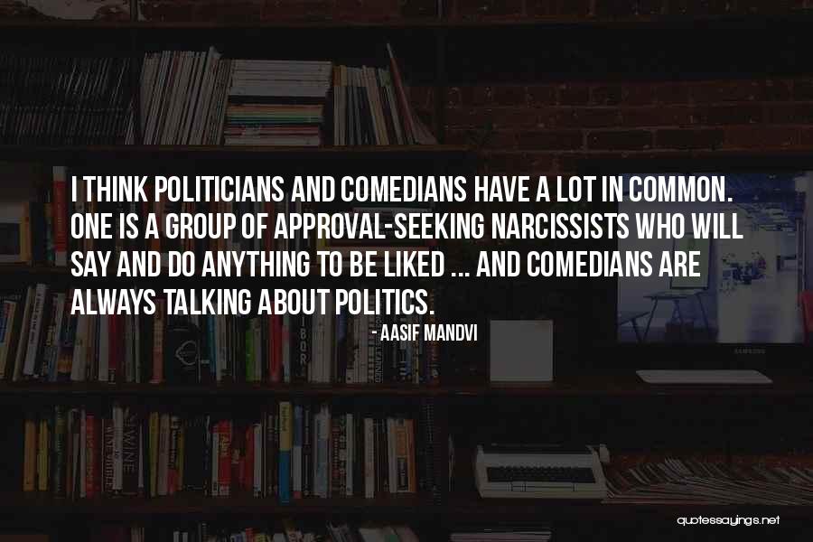 Aasif Mandvi Quotes 346756 Aasif Mandvi Quotes 346756