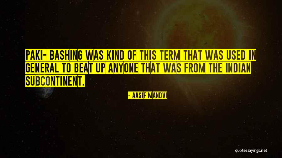 Aasif Mandvi Quotes 405497 Aasif Mandvi Quotes 405497