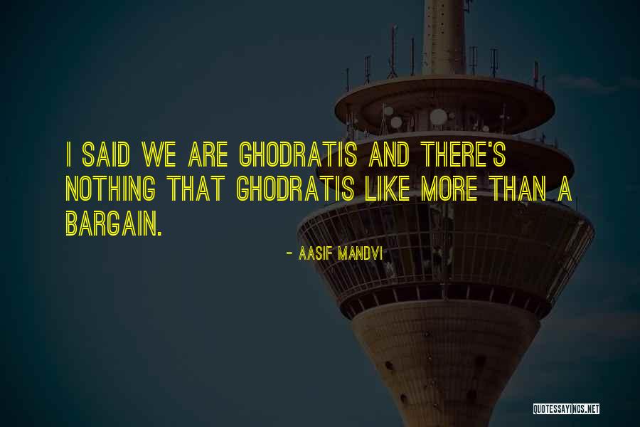 Aasif Mandvi Quotes 718437 Aasif Mandvi Quotes 718437