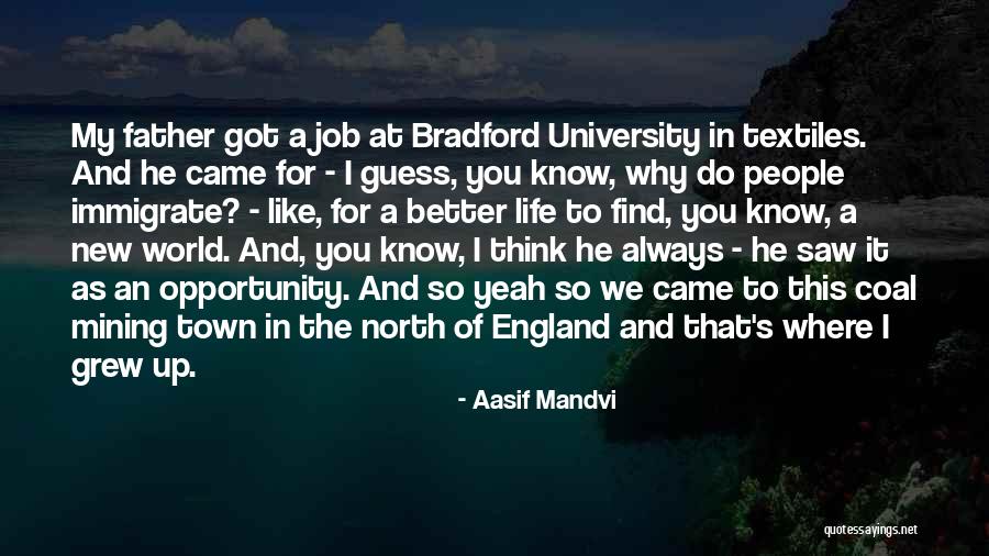 Aasif Mandvi Quotes 76322 Aasif Mandvi Quotes 76322