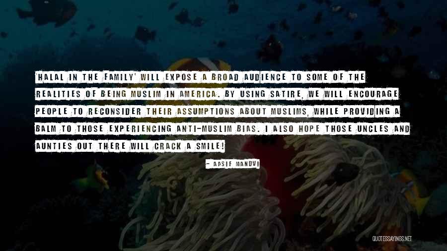 Aasif Mandvi Quotes 787862 Aasif Mandvi Quotes 787862