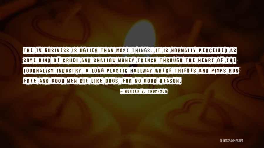 Aaskov Odense Quotes By Hunter S. Thompson Aaskov Odense Quotes By Hunter S. Thompson