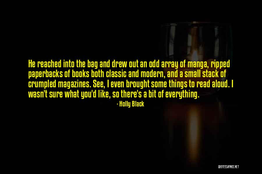 Aasmund Olavsson Quotes By Holly Black Aasmund Olavsson Quotes By Holly Black