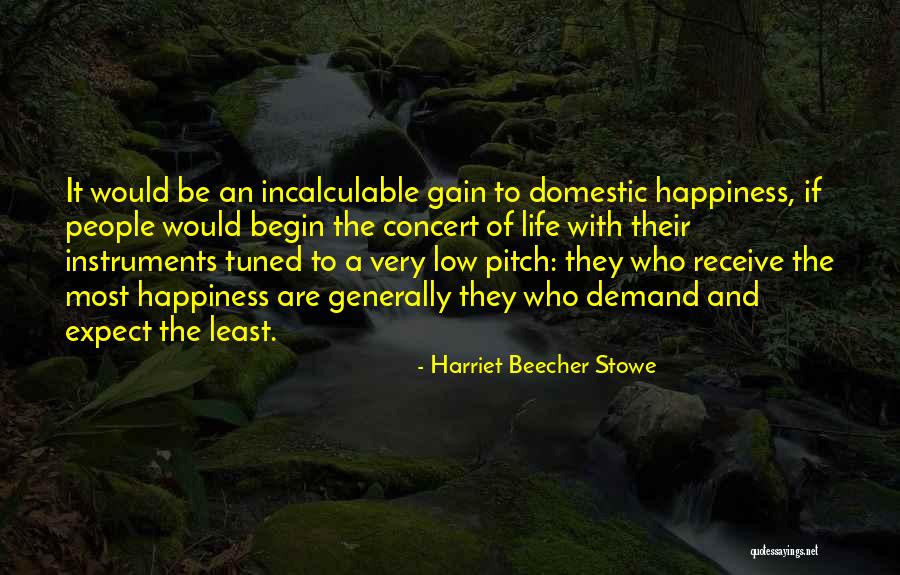 Aatanki Quotes By Harriet Beecher Stowe Aatanki Quotes By Harriet Beecher Stowe