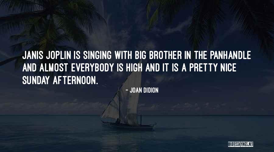 Aathma Wellness Quotes By Joan Didion Aathma Wellness Quotes By Joan Didion