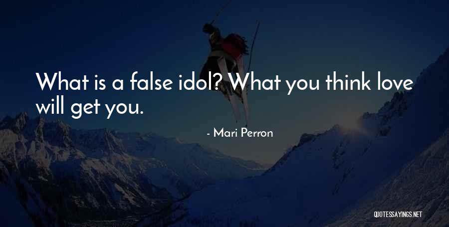 Aatma Quotes By Mari Perron Aatma Quotes By Mari Perron