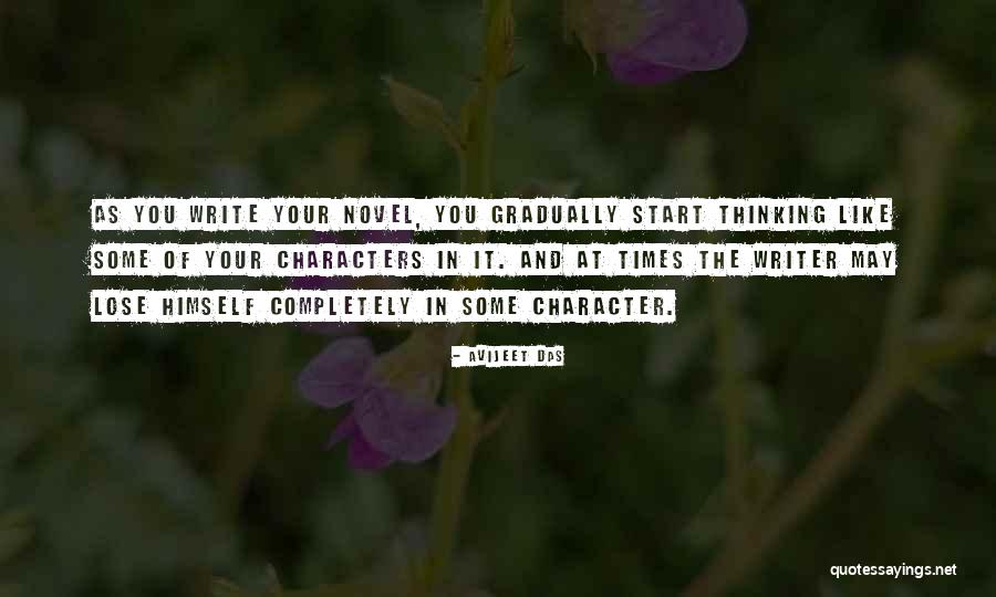 Aatyty Quotes By Avijeet Das Aatyty Quotes By Avijeet Das