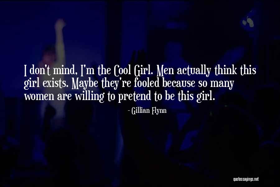 Aau Coaches Quotes By Gillian Flynn Aau Coaches Quotes By Gillian Flynn