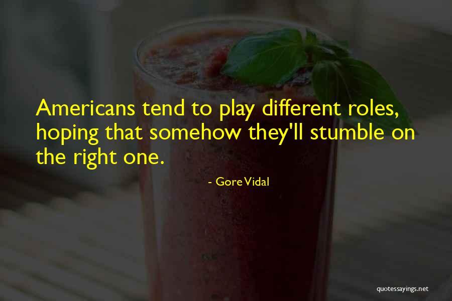 Aaugh Quotes By Gore Vidal Aaugh Quotes By Gore Vidal