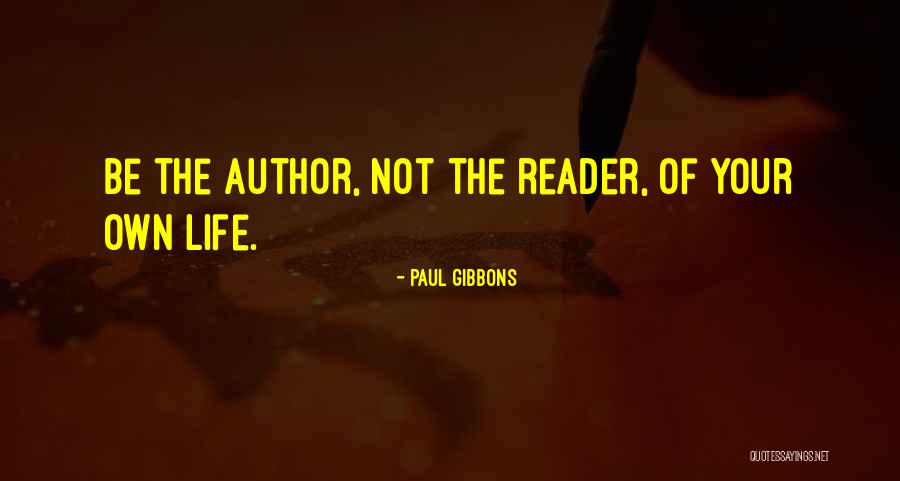 Aaya Sapno Quotes By Paul Gibbons Aaya Sapno Quotes By Paul Gibbons