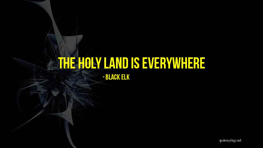 Aayan Quotes By Black Elk Aayan Quotes By Black Elk