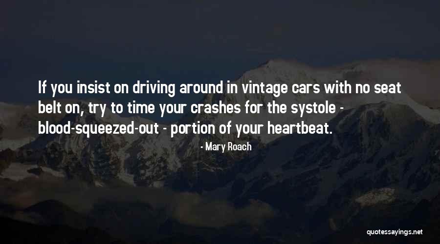 Aayan Quotes By Mary Roach Aayan Quotes By Mary Roach