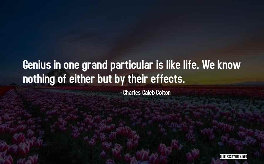 Aayush Quotes By Charles Caleb Colton Aayush Quotes By Charles Caleb Colton
