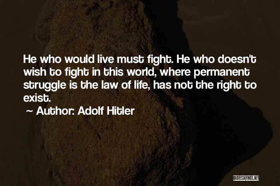 Ab Fab Eddie Quotes By Adolf Hitler