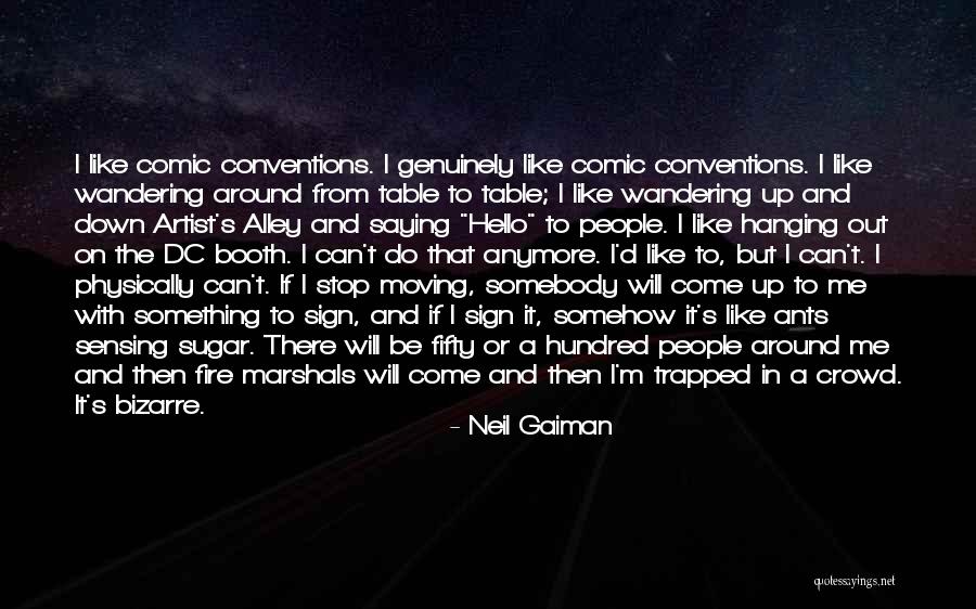 Ab Quotes Quotes By Neil Gaiman Ab Quotes Quotes By Neil Gaiman