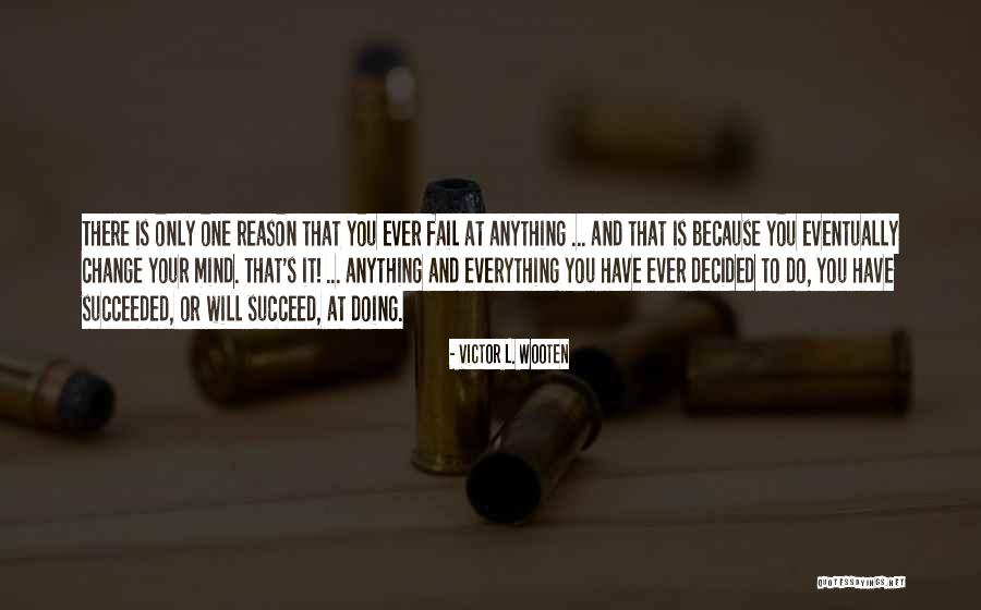 Ab Sab Khatam Quotes By Victor L. Wooten Ab Sab Khatam Quotes By Victor L. Wooten