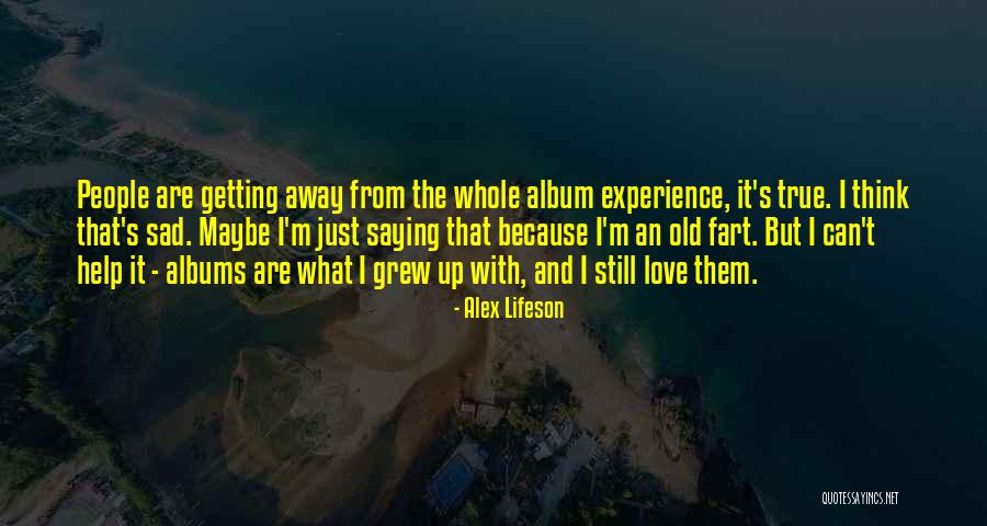 Ab Soul Book Of Soul Quotes By Alex Lifeson