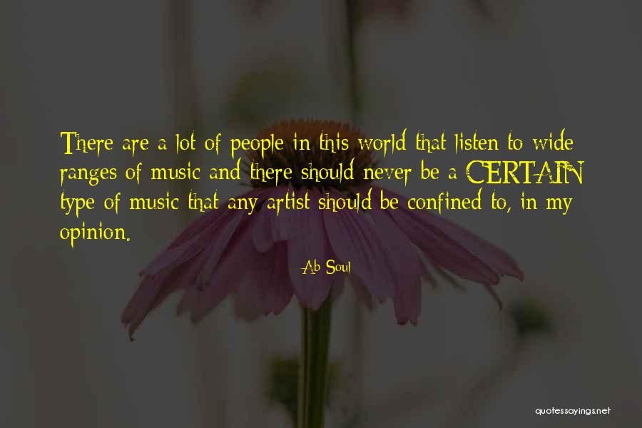 Ab-Soul Quotes 1224669 Ab-Soul Quotes 1224669