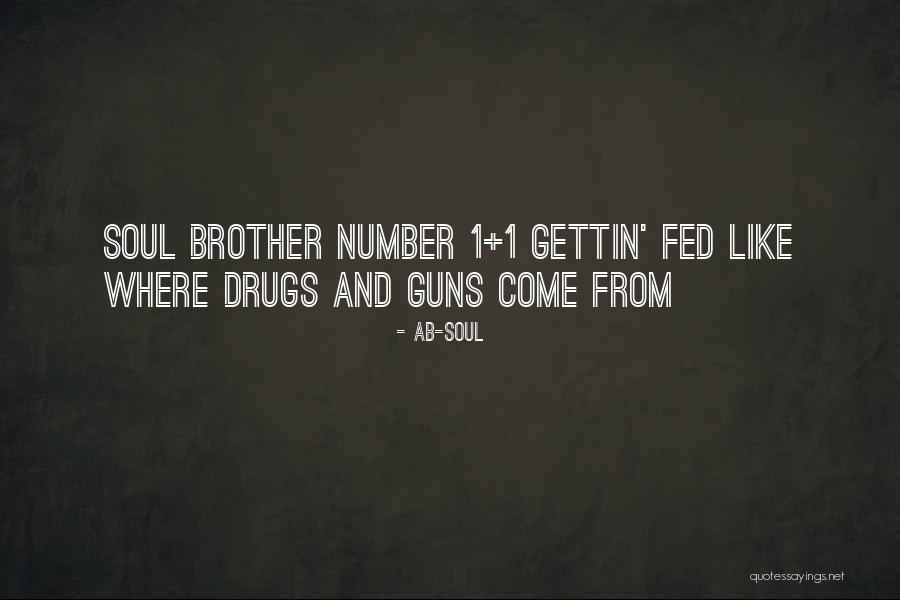 Ab-Soul Quotes 2183844 Ab-Soul Quotes 2183844