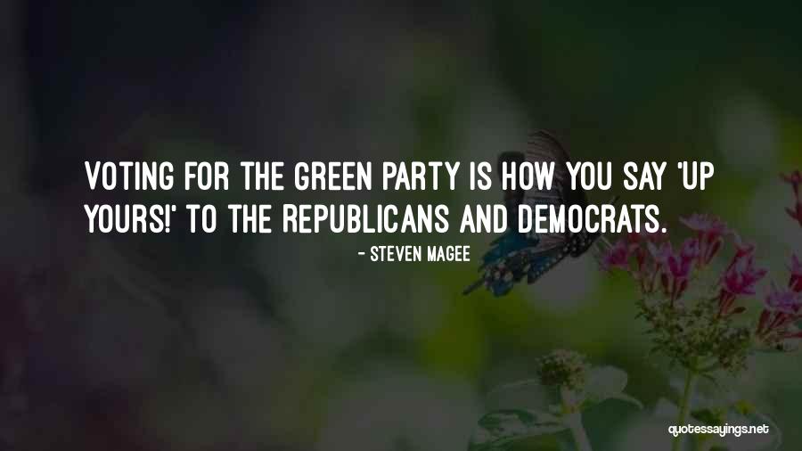 Ab Tutor Quotes By Steven Magee Ab Tutor Quotes By Steven Magee