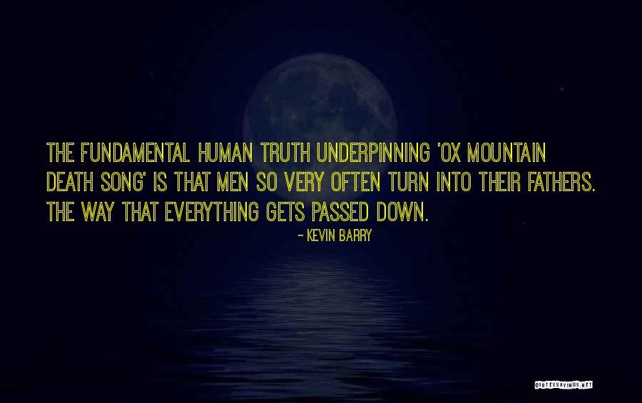 Ab Tutorials Quotes By Kevin Barry Ab Tutorials Quotes By Kevin Barry