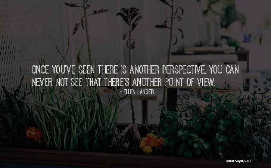 Aba Matinde Quotes By Ellen Langer Aba Matinde Quotes By Ellen Langer